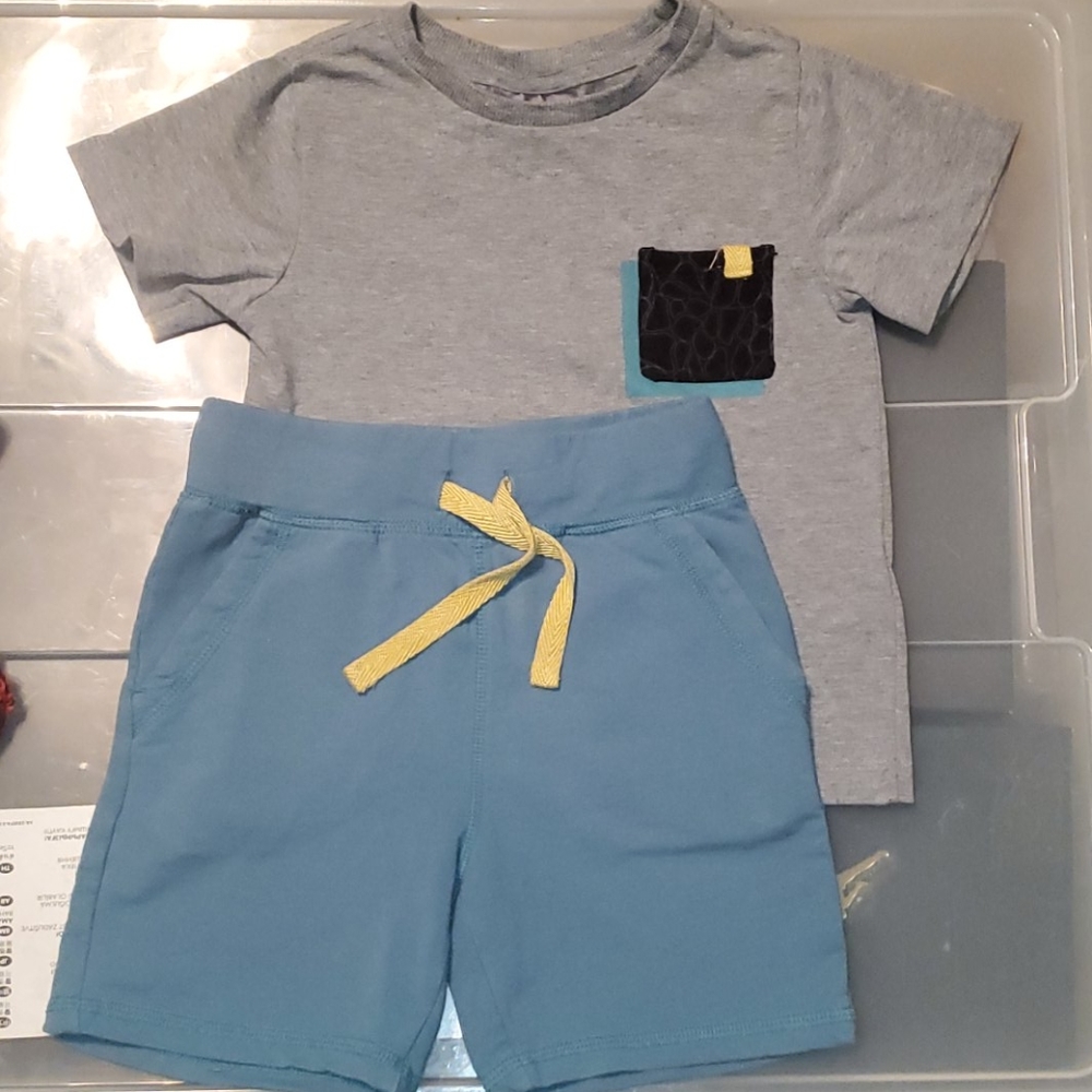 Short set